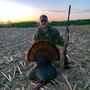 Meet your Posher, Tommy